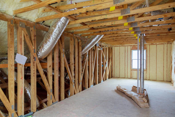 Best Specialty Insulation in Abram, TX