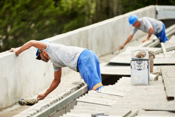 Best Insulation Maintenance and Repair in Abram, TX