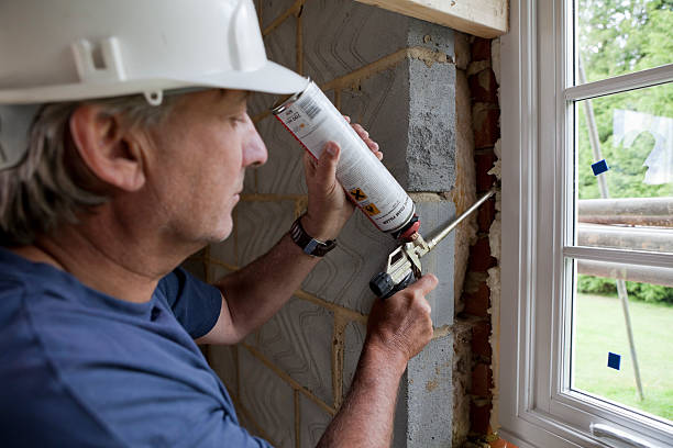 Best Commercial Insulation in Abram, TX
