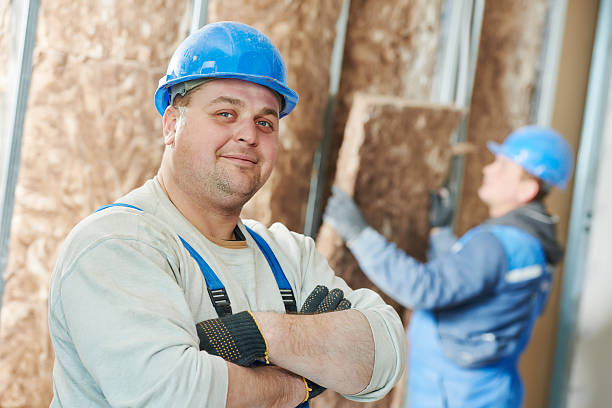 Best Specialty Insulation in Abram, TX