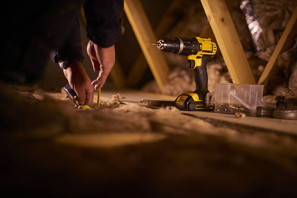 Best Residential Insulation in Abram, TX
