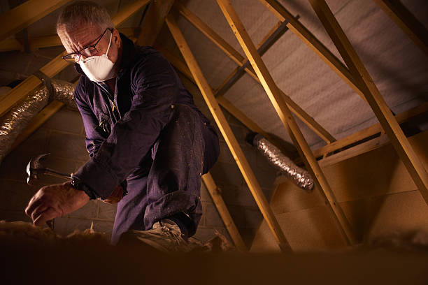 Best Insulation for Specific Applications in Abram, TX
